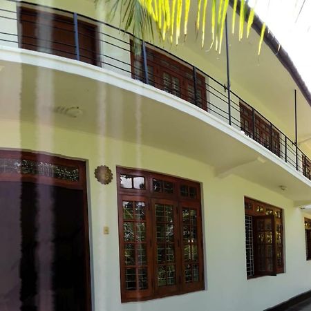 Bed and Breakfast La Sachara Kandy Esterno foto