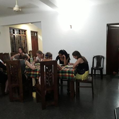 Bed and Breakfast La Sachara Kandy Esterno foto