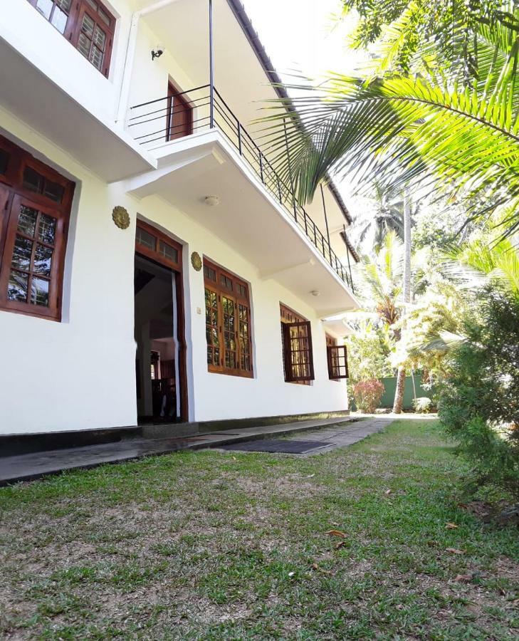 Bed and Breakfast La Sachara Kandy Esterno foto