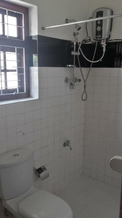 Bed and Breakfast La Sachara Kandy Esterno foto