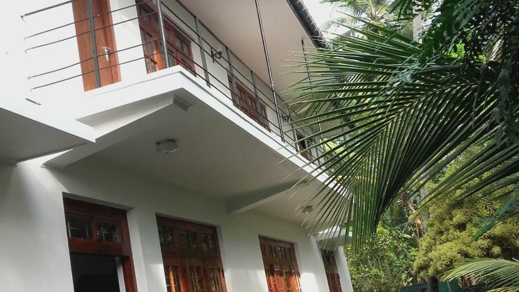 Bed and Breakfast La Sachara Kandy Esterno foto