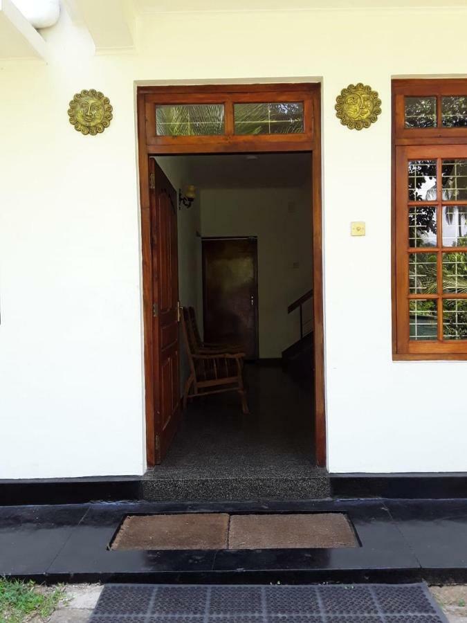 Bed and Breakfast La Sachara Kandy Esterno foto