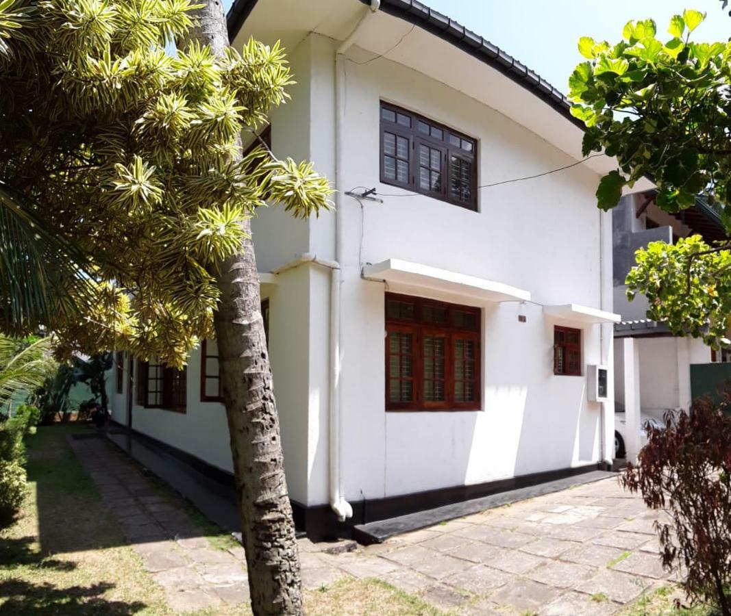 Bed and Breakfast La Sachara Kandy Esterno foto