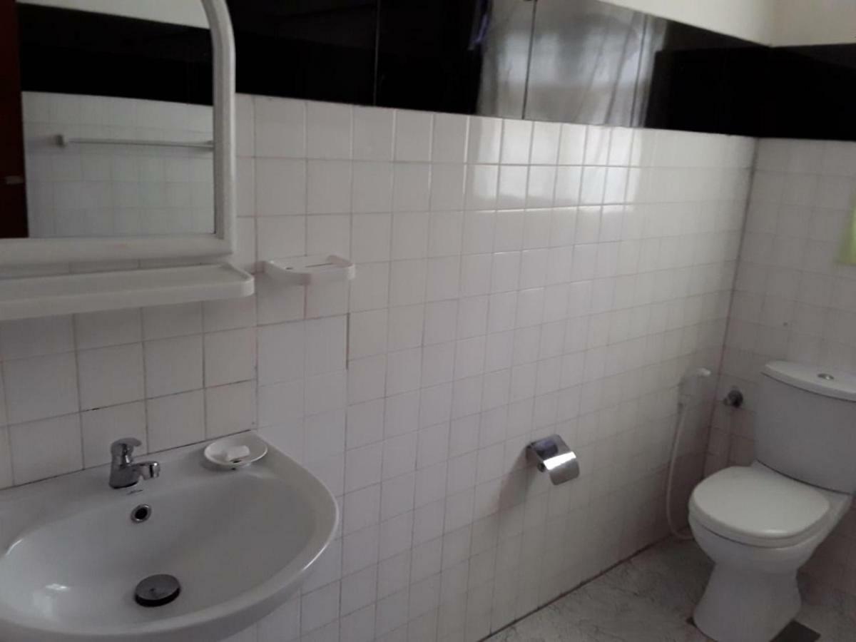 Bed and Breakfast La Sachara Kandy Esterno foto