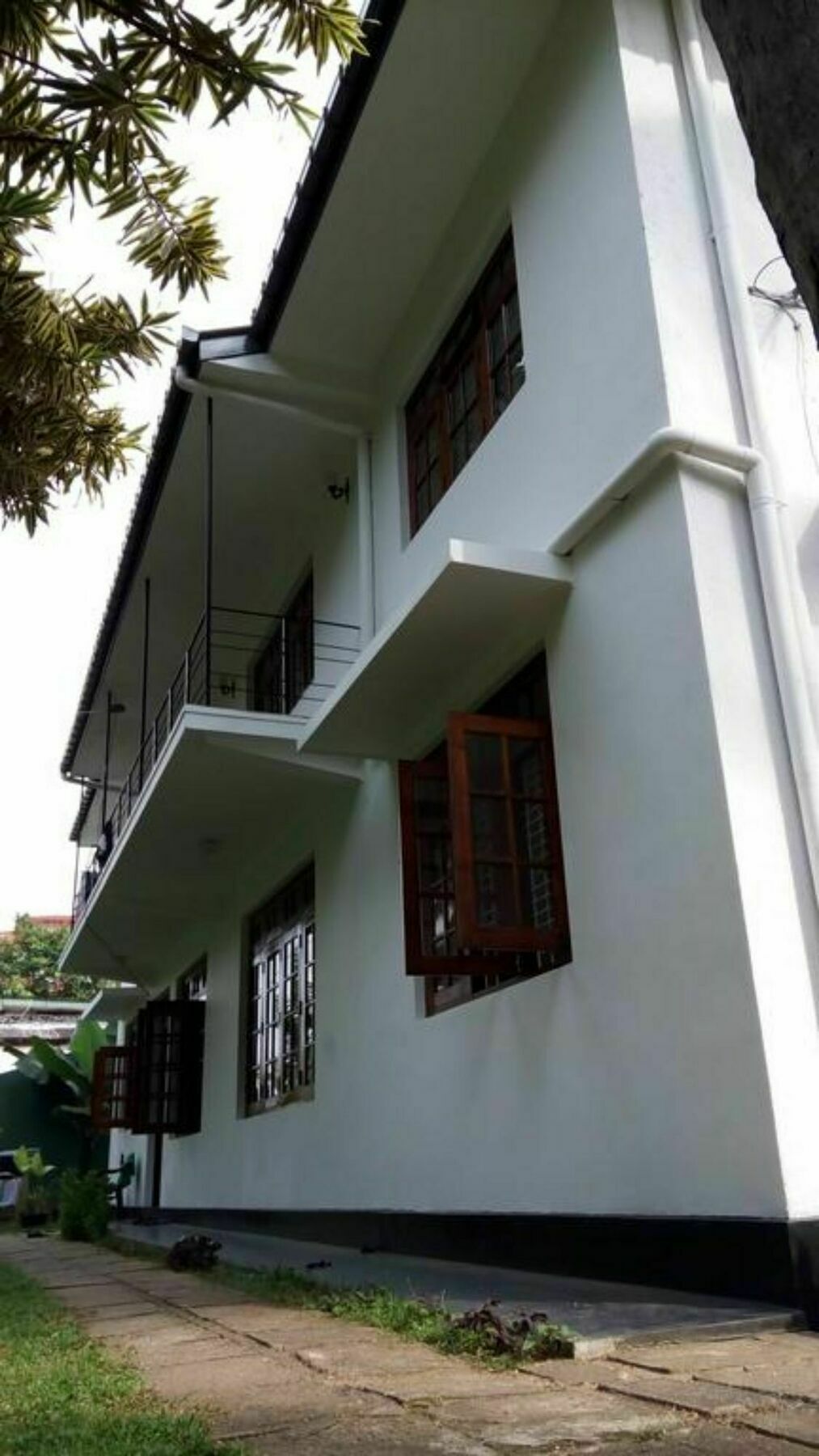 Bed and Breakfast La Sachara Kandy Esterno foto