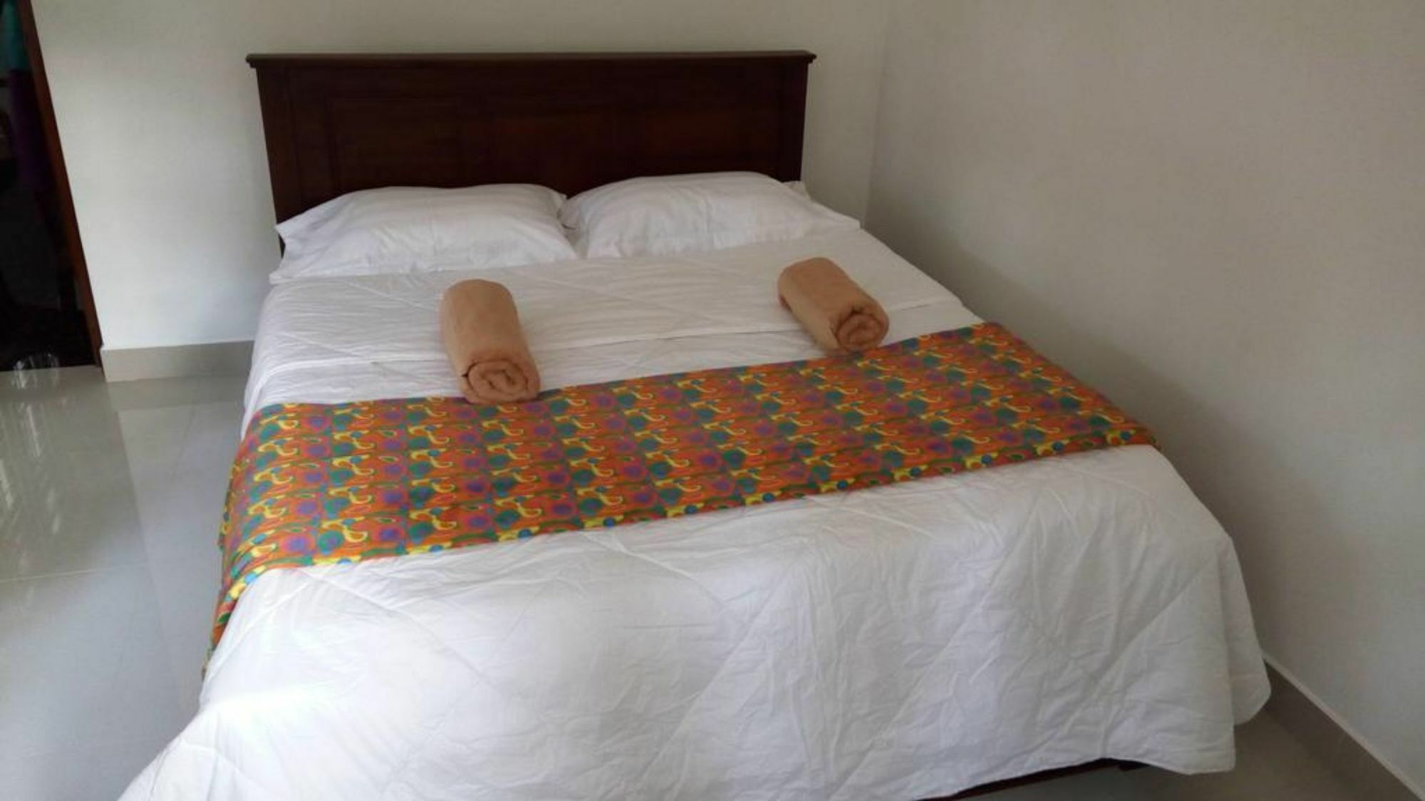 Bed and Breakfast La Sachara Kandy Esterno foto
